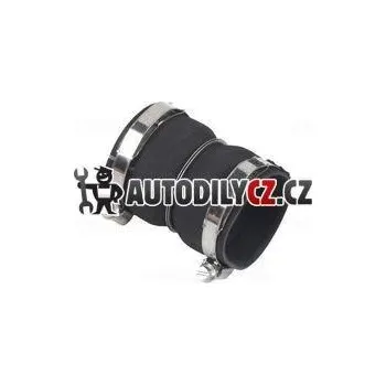 Turbodmychadlo Hadice plnícího vzduchu STARTLINE, HS 1157