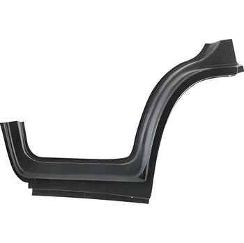 Prah karosérie Pravý práh PEUGEOT BOXER |2006-2014 | POLCAR | 5901532612035