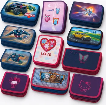 Penál Emipo Školní penál