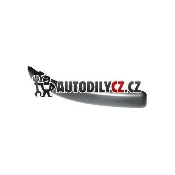Lišta karosérie P lišta předního nárazníku, 18.65.252