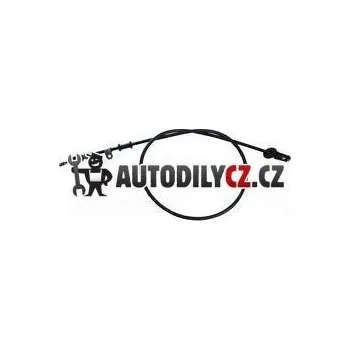 Lanko parkovací brzdy Brzdové lanko Startline, LA BR.0773