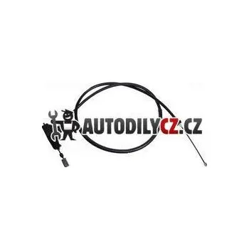 Lanko pro jízdní kolo Brzdové lanko Startline