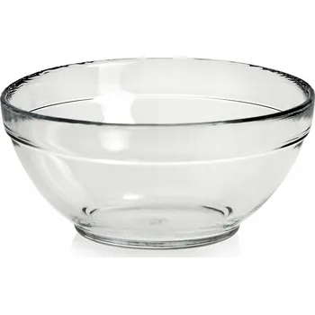 Trend Glass mísa Klara sklo 650 ml