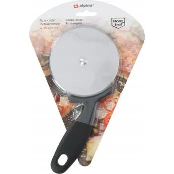 Kuchyňský nůž Nůž na pizzu Alpina 0 cm