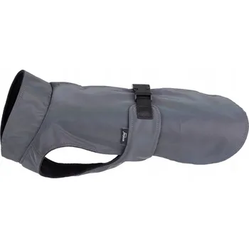 Moto bunda Bunda Amiplay šedá M/L