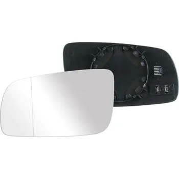 Auto zrcátko Sklo levého zpětného zrcátka VOLKSWAGEN SHARAN (7M.) | 4/2000-04/2010 | vyhřívané | VIEW MAX | 5901532228083