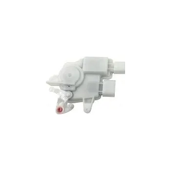 Dveře karosérie Motorek centrálního zamykání dveří HONDA ACCORD |2002-2005| 5901532613964