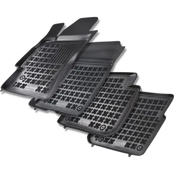 autokoberec Gumové vaničkové autoautokoberce - přesné SUBARU OUTBACK (BP) 2007-2009