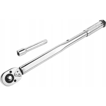 Klíč TOLSEN MOMENTOVÝ KLÍČ 1/2" 40-210Nm