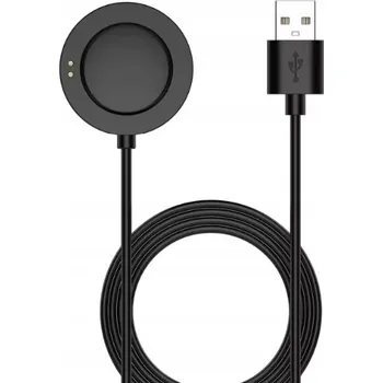 Ostatní příslušenství k chytrým hodinkám NABÍJEČKA USB KABEL PRO XIAOMI WATCH 2 PRO / S2 / S3