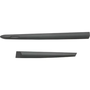 Lišta karosérie Lišty levých dveří OPEL AGILA B | 5901532235005