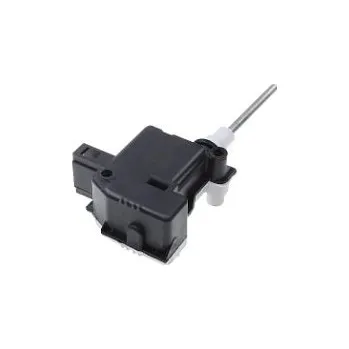 Dveře karosérie Motorek centrálního zamykání nádrže MERCEDES E (W211) |2006-2009| 5903107711822