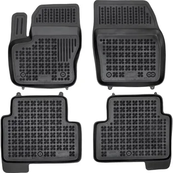 autokoberec Gumové vaničkové autoautokoberce - přesné FORD KUGAII 2016-2020