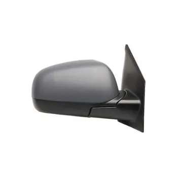 Auto zrcátko Pravé zpětné zrcátko NISSAN NOTE (E11) | 2006-2009 | vyhřívané | nastavení elektrické | 5901532623802