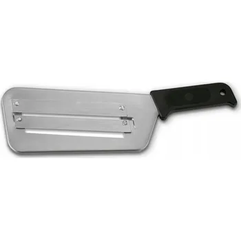 Kráječ zeleniny Ruční KRÁJEČ NA ZELENINY, ZELÍ - 2 ostří