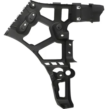 Nárazník Pravé uchycení zadního nárazníku RENAULT MEGANE III | 2013-2016 | 5901532169515