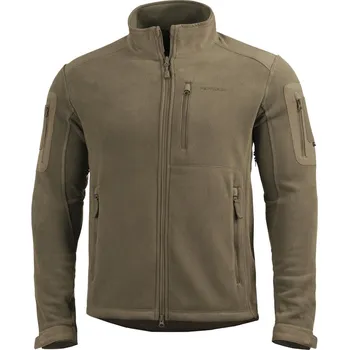 Bunda PERSEUS 2.0 fleece COYOTE velikost: S