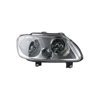 Přední světlomet Světlo VOLKSWAGEN TOURAN | pravé přední | 2/2003-12/2006 | DEPO | 4411193RLDEM
