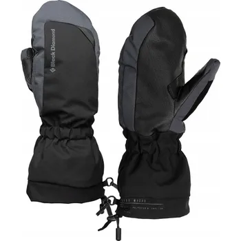 Rukavice BLACK DIAMOND Palčáky MERCURY MITTS XS