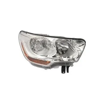 Přední světlomet Světlo CITROËN DS4 | pravé přední | 6/2011 a výše | AL (Automotive Lighting) | 8001063577050