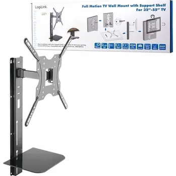 Držák na televizor Logilink BP0048