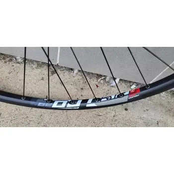 Zapletené kolo zapletené kolo 28/29" ZADNÍ RÁFEK MACH NEURO+FHTX505 32DĚR