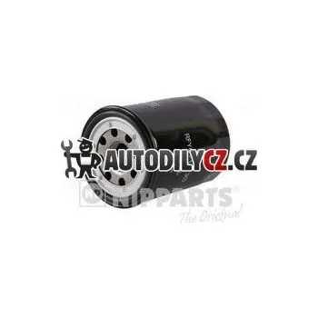 Olejový filtr Olejový filtr (NI/BP)