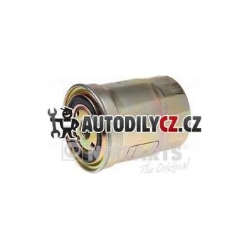 Palivový filtr Palivový filtr (NI/BP), NI J1333003