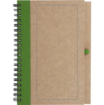 70-ti stránkový blok 3000 FRONT SCREEN, 160x70mm Sítotisk, 2 barvy