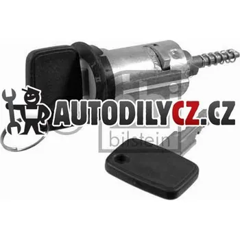 Zabzepeční vozidel Zamykací válec, zámek zapalování typu FB, FB 18167