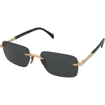 Sluneční brýle Sluneční brýle David Beckham DB 1195/S RHL/IR