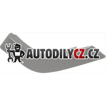 Lišta karosérie L lišta předního nárazníku, 20.49.263