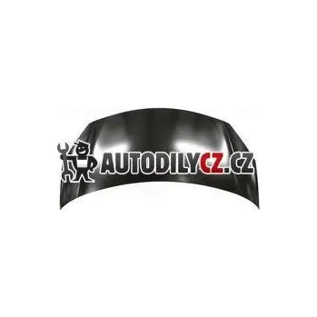 Kapota Přední kapota, 16.58.300