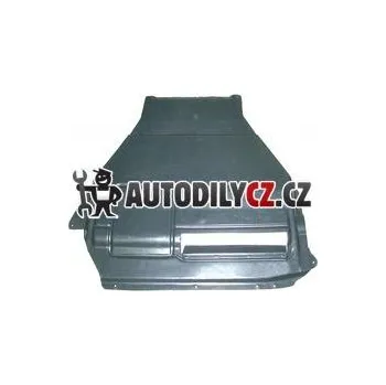 Kryt motoru Ochranný kryt pod motor, mimo HDI [-02], 16.24.346