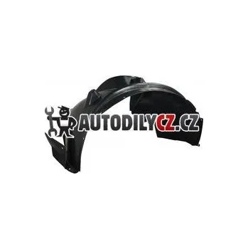 Podběh karosérie P přední plastové nadkolí, 14.64.316