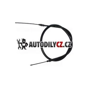 Lanko pro jízdní kolo Brzdové lanko Startline, LA BR.0568