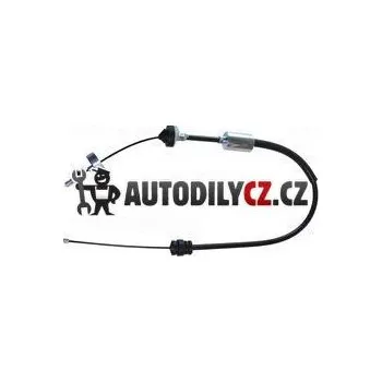 Spojkové lanko Spojkové lanko Startline, LA CL.0197