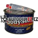 BODY 211 - tmel žlutý 1kg, AC H083