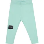 Esito Rostoucí žebrované legíny Color Mint Vel. 68-74