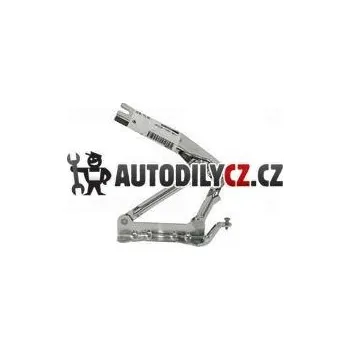 Kapota L pant kapoty 5J0823301, 5J0823301