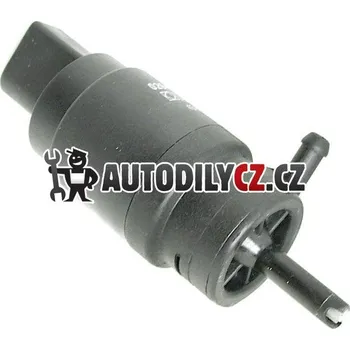 Motorek stěrače a odstřikovače Motorek ostřikovačů 1J5955651, 1J5955651