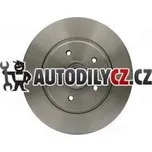 Brzdový kotouč - s ložiskem a senzorem - STARTLINE, PB 3255