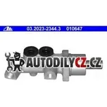 Hlavní brzdový válec ATE, AT 010647