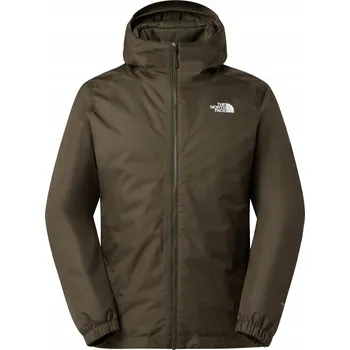 Pánská bunda THE NORTH FACE Zateplená bunda QUEST INSULATED NF00C30221L vel. XL