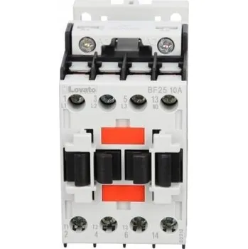 Stykač Stykač Lovato 24 V IP20 25 A
