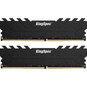 Operační paměť Paměť RAM DDR4 KingSpec 32 GB 3200 MHz CL18
