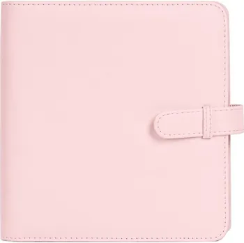 Fotoalbum Album LoveInstant SB7697 růžový na 288 fotografií
