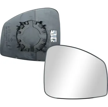 Auto zrcátko Sklo pravého zpětného zrcátka RENAULT SCENIC (JZ) | 5/2009-04/2013 | vyhřívané | VIEW MAX | 5901532179644