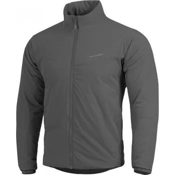 Bunda LYNX V2.0 3M™ G60™ zateplená CINDER GREY velikost: XL