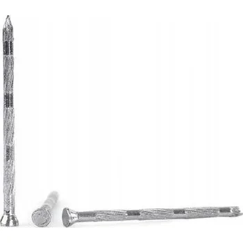 Hřebík Stavební hřebíky 3M 60 ks, 3,1 kg